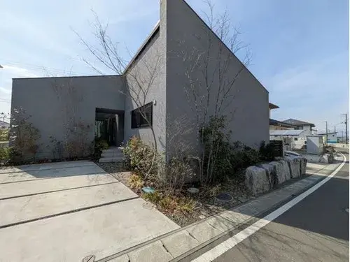 Akiya in 仙台市