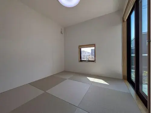 4LDK+S物件 仙台市 宮城県 (6)