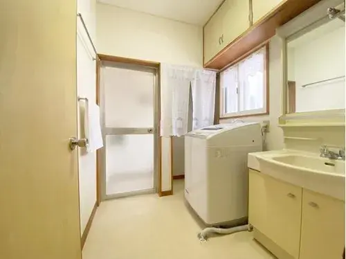 Préfecture de Yamagata Ville de Yamagata Propriété de 5 chambres (12)