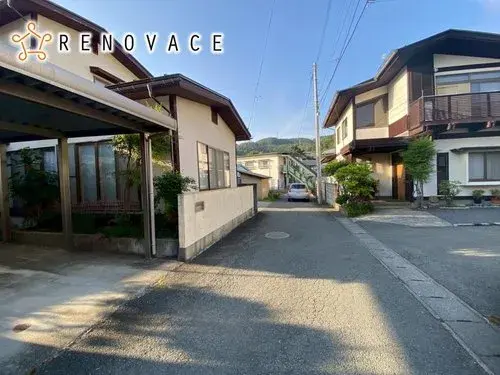 Préfecture de Yamagata Ville de Yamagata Propriété de 5 chambres (4)
