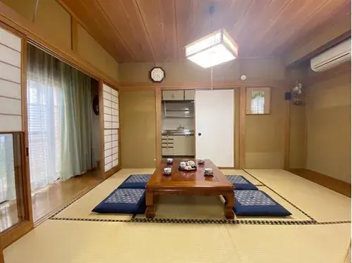 Préfecture de Yamagata Ville de Yamagata Propriété de 5 chambres (5)