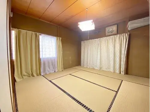 Préfecture de Yamagata Ville de Yamagata Propriété de 5 chambres (6)