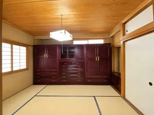 Préfecture de Yamagata Ville de Yamagata Propriété de 5 chambres (7)