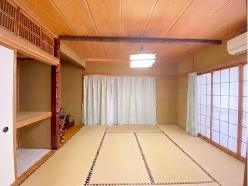 Préfecture de Yamagata Ville de Yamagata Propriété de 5 chambres (9)