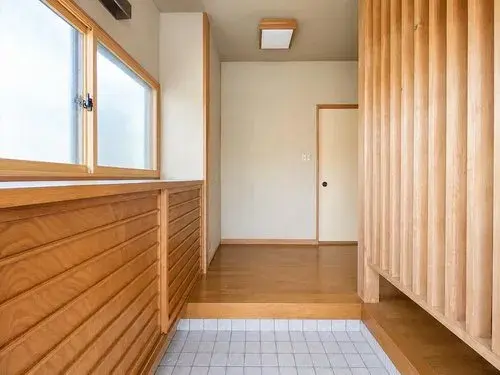 Préfecture de Yamagata Ville de Yamagata Propriété de 5 chambres (10)