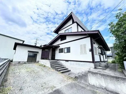 Propriété 5DK Ville de Sagae Préfecture de Yamagata (2)