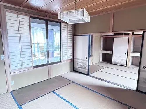 Propriété 5DK Ville de Sagae Préfecture de Yamagata (11)