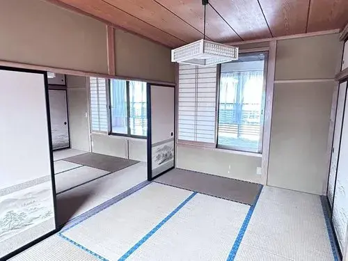 Propriété 5DK Ville de Sagae Préfecture de Yamagata (12)