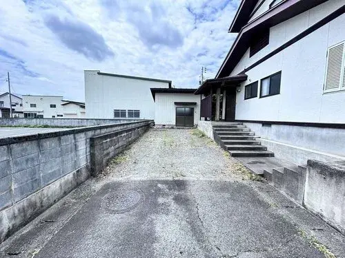 Propriété 5DK Ville de Sagae Préfecture de Yamagata (3)