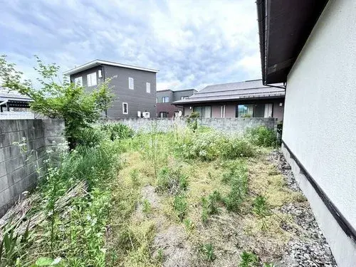 Propriété 5DK Ville de Sagae Préfecture de Yamagata (4)