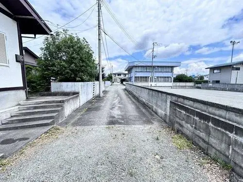 Propriété 5DK Ville de Sagae Préfecture de Yamagata (6)