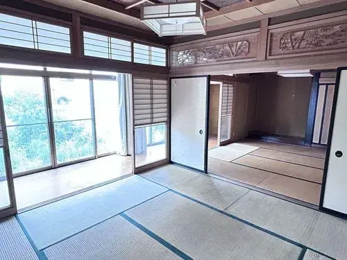 Propriété 5DK Ville de Sagae Préfecture de Yamagata (8)