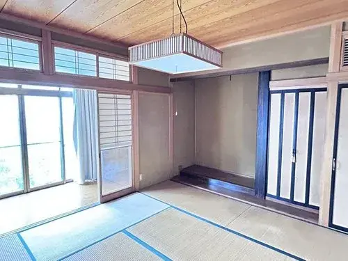 Propriété 5DK Ville de Sagae Préfecture de Yamagata (9)