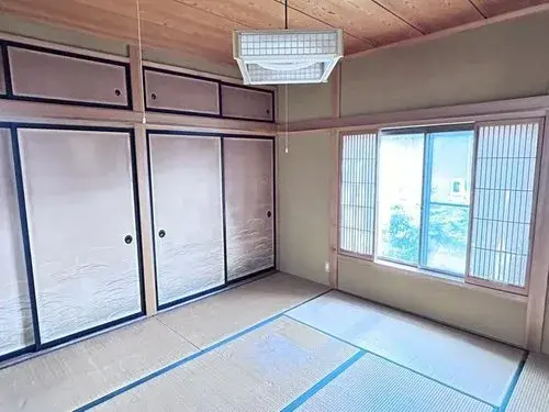 Propriété 5DK Ville de Sagae Préfecture de Yamagata (10)