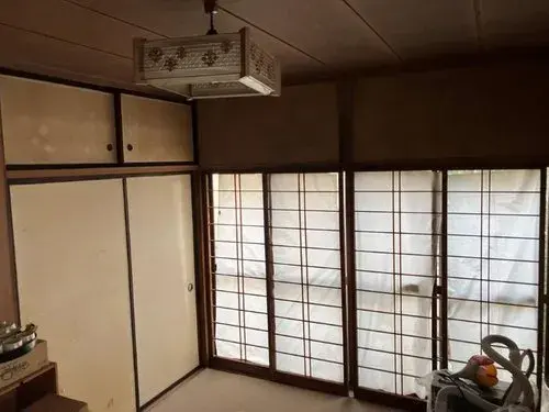 6DK物件 福島市 福島県 (11)