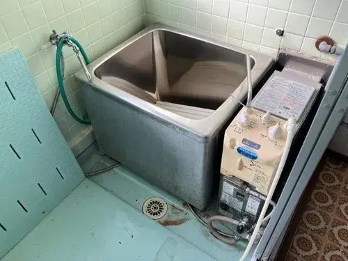6DK物件 福島市 福島県 (16)