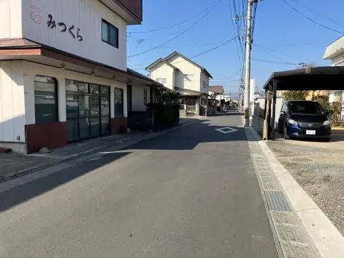6DK物件 福島市 福島県 (5)