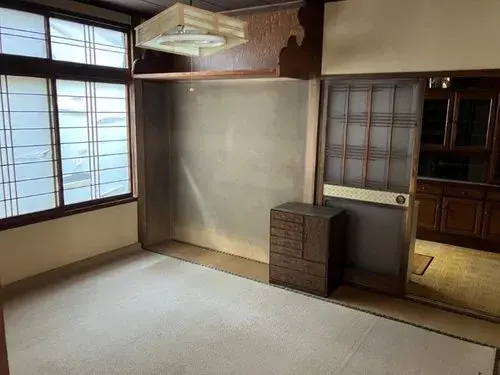 6DK物件 福島市 福島県 (9)