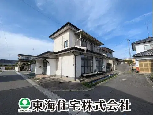 Akiya in Koriyama