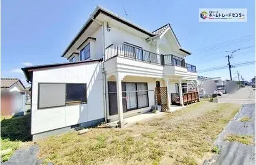 Akiya in Iwaki