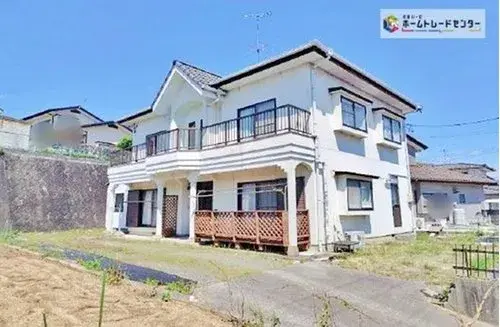 Propiedad 5LDK Ciudad de Iwaki Prefectura de Fukushima (4)