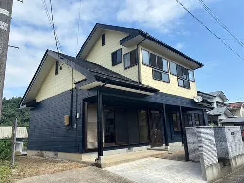 4LDK Ciudad de Shirakawa Prefectura de Fukushima (2)
