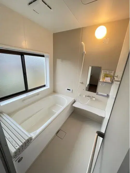 4LDK Ciudad de Shirakawa Prefectura de Fukushima (12)