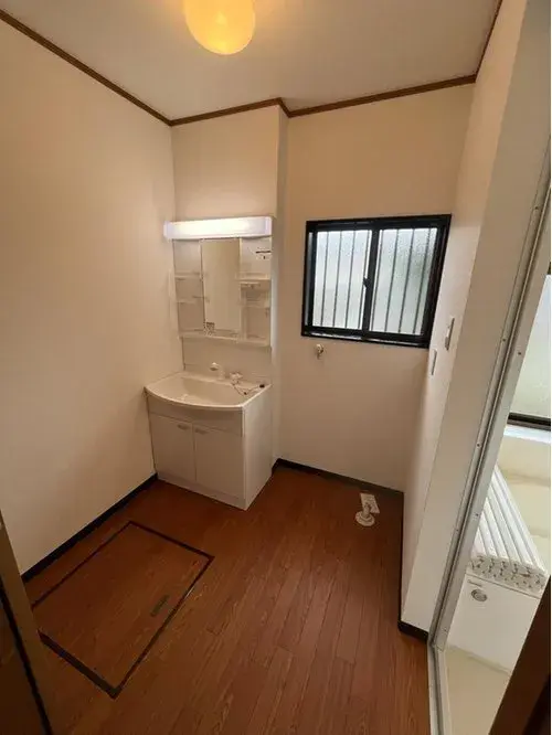 4LDK Ciudad de Shirakawa Prefectura de Fukushima (13)