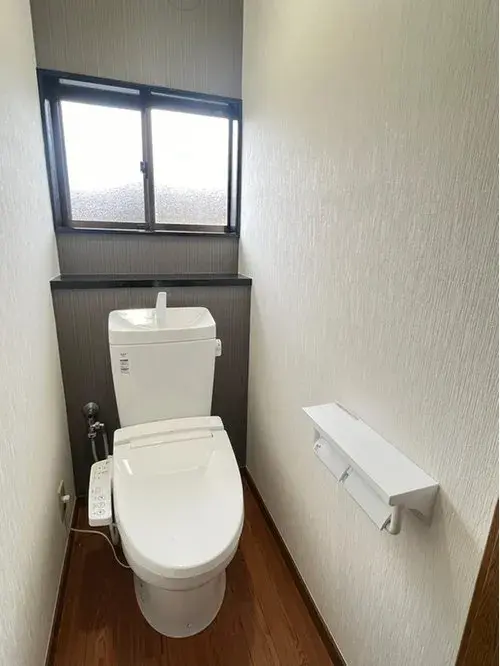 4LDK Ciudad de Shirakawa Prefectura de Fukushima (15)