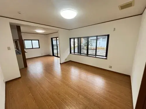 4LDK Ciudad de Shirakawa Prefectura de Fukushima (4)