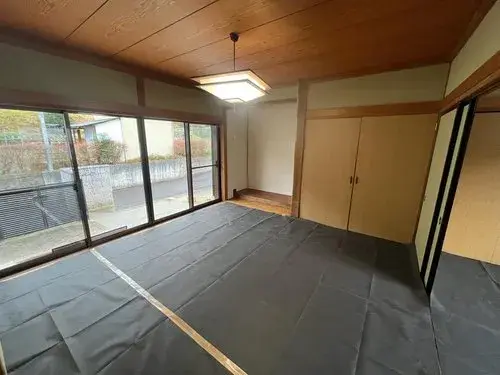 4LDK Ciudad de Shirakawa Prefectura de Fukushima (5)
