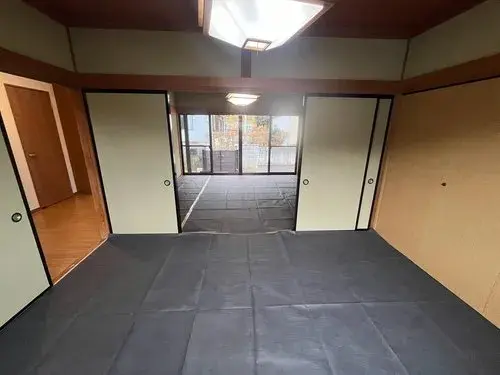 4LDK Ciudad de Shirakawa Prefectura de Fukushima (6)