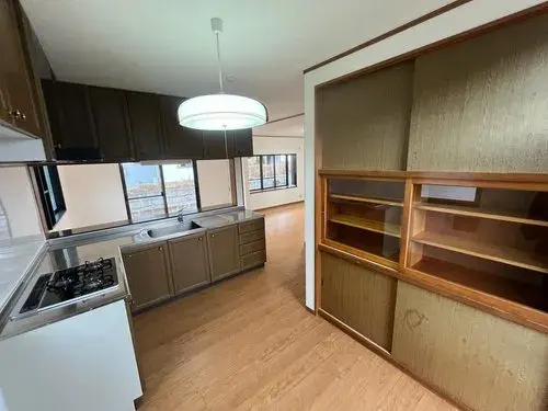 4LDK Ciudad de Shirakawa Prefectura de Fukushima (7)