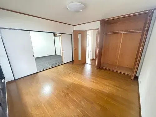 4LDK Ciudad de Shirakawa Prefectura de Fukushima (8)
