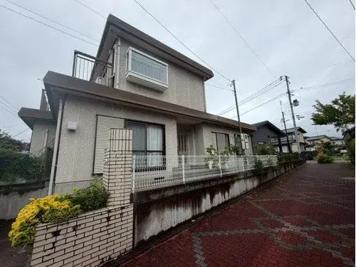 Akiya in Koriyama
