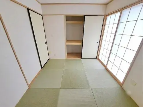 Akiya in Koriyama