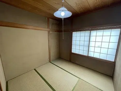 Propiedad 7DK Ciudad de Fukushima Prefectura de Fukushima (10)