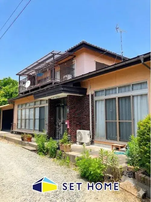 Akiya in Koriyama