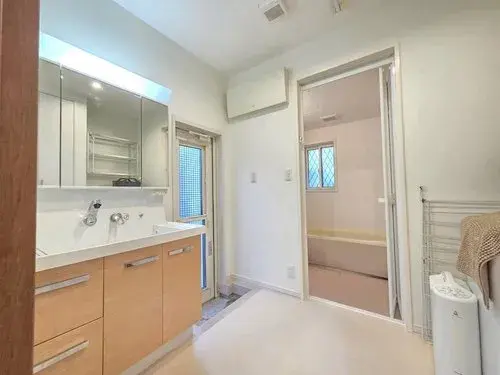 3LDK Property Minamisoma City Fukushima Prefecture (15)