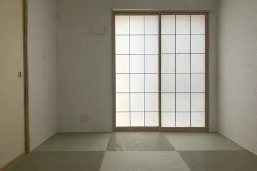 Almacenamiento en Todas las Habitaciones Ciudad de Fukushima Prefectura de Fukushima (2)