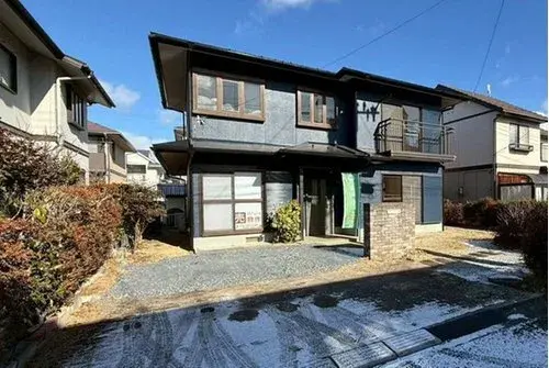 Propiedad 4LDK Ciudad de Sukagawa Prefectura de Fukushima (4)