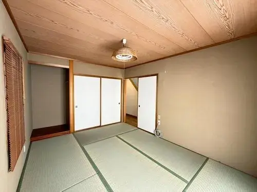 Propiedad 4LDK Ciudad de Sukagawa Prefectura de Fukushima (6)
