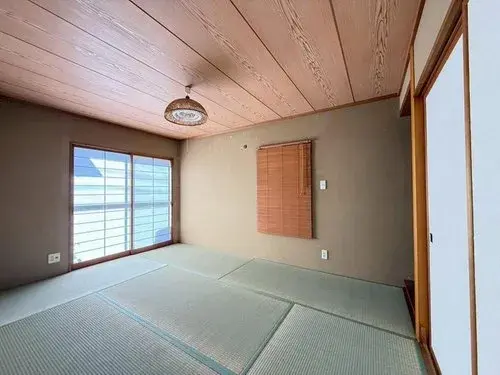 Propiedad 4LDK Ciudad de Sukagawa Prefectura de Fukushima (9)