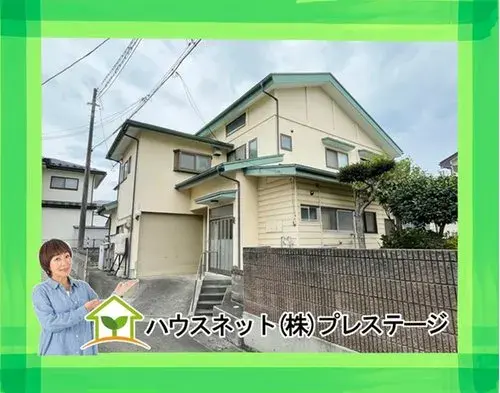 Akiya in Aizuwakamatsu