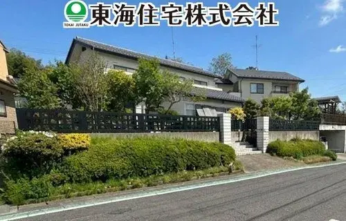 Akiya in Sukagawa