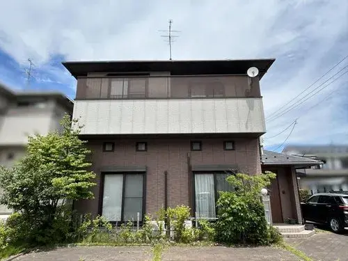 Akiya in Koriyama
