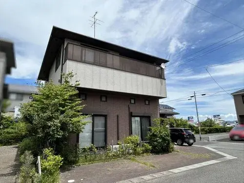 Propiedad 5LDK Ciudad de Koriyama Prefectura de Fukushima (2)