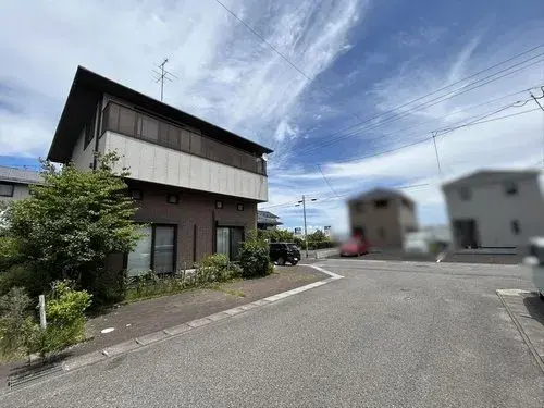 Propiedad 5LDK Ciudad de Koriyama Prefectura de Fukushima (3)