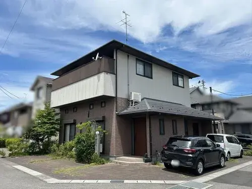 Propiedad 5LDK Ciudad de Koriyama Prefectura de Fukushima (4)