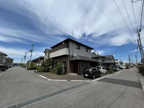 Propiedad 5LDK Ciudad de Koriyama Prefectura de Fukushima (5)